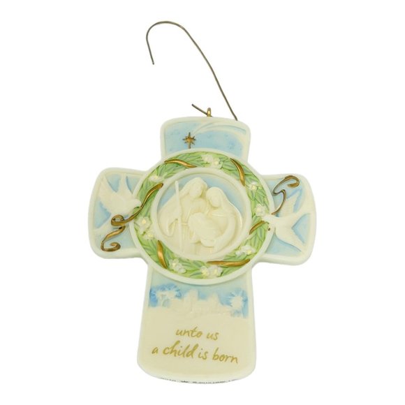 Heaven's Holy Love Unto us a Child was born Heaven's Holy Love Unto us a Child w - Picture 6 of 10